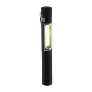 Torche LED COB en aluminium Beth 7