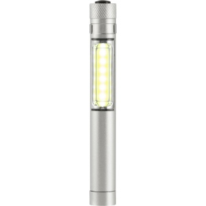 Torche LED COB en aluminium Beth 3