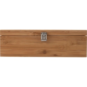 Set à vin en bambou Gareth