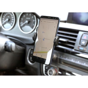 Support de téléphone en ABS Clayton 3