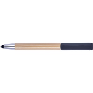 Stylo bille en bambou et plastique Colette 9
