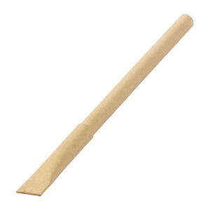 Stylo bille en carton recyclé Madalena 6