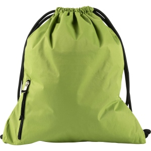 Sac à dos en pongée Elise 8