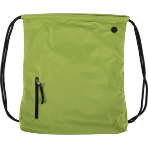 Sac à dos en pongée Elise 9