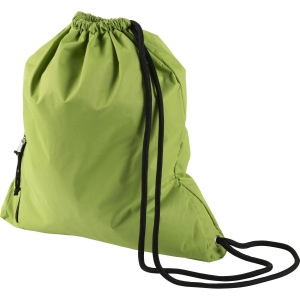 Sac à dos en pongée Elise 10