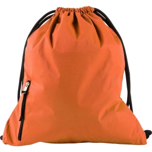 Sac à dos en pongée Elise 6