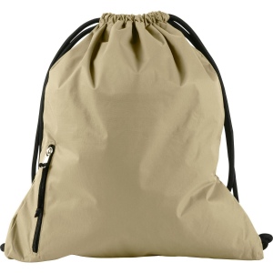 Sac à dos en pongée Elise 4