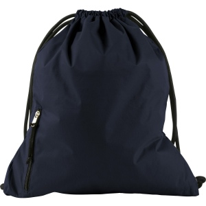 Sac à dos en pongée Elise 3