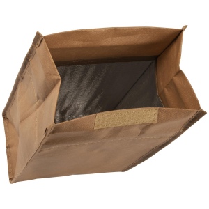 Lunch bag isotherme en non-tissé laminé Onni 4