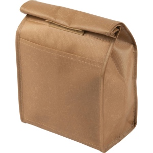 Lunch bag isotherme en non-tissé laminé Onni 5