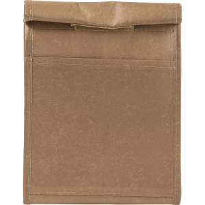 Lunch bag isotherme en non-tissé laminé Onni 2