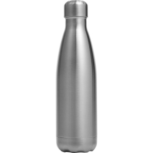 Gourde simple paroi de 650 ml en acier inoxydable Sumatra 27