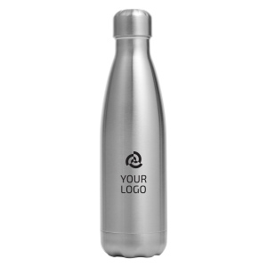 Gourde simple paroi de 650 ml en acier inoxydable Sumatra 6