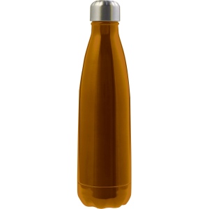 Gourde simple paroi de 650 ml en acier inoxydable Sumatra 3
