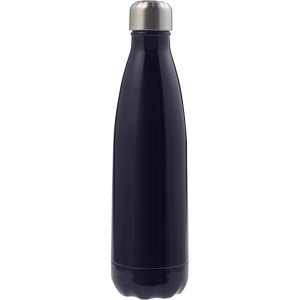 Gourde simple paroi de 650 ml en acier inoxydable Sumatra 2
