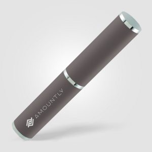 Tube En Métal Franklin Soft Touch (+Laser) 3
