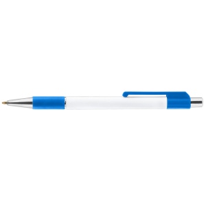 Stylo Astaire chrome avec grip coloré (+SimpliColour) 6