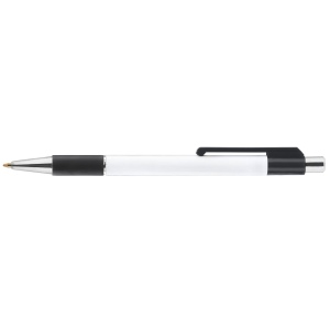 Stylo Astaire chrome avec grip coloré (+SimpliColour) 7