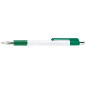 Stylo Astaire chrome avec grip coloré (+SimpliColour) 8
