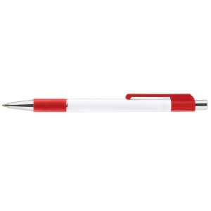 Stylo Astaire chrome avec grip coloré (+SimpliColour) 9