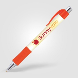 Stylo Hepburn Chrome (+SimpliColour) 8