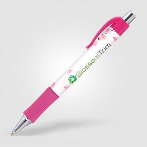 Stylo Hepburn Chrome (+SimpliColour) 9