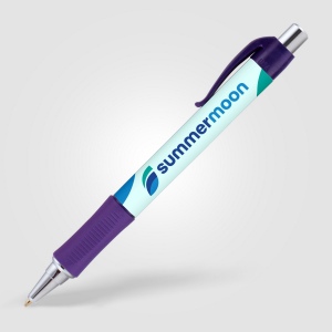 Stylo Hepburn Chrome (+SimpliColour) 7