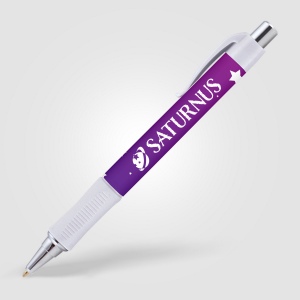 Stylo Hepburn Chrome (+SimpliColour) 13