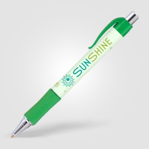 Stylo Hepburn Chrome (+SimpliColour) 5