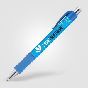 Stylo Hepburn Chrome (+SimpliColour) 3