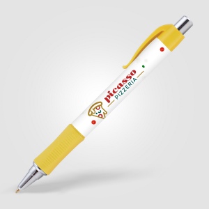 Stylo Hepburn Chrome (+SimpliColour) 14