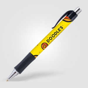 Stylo Hepburn Chrome (+SimpliColour) 4