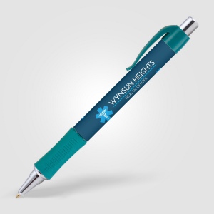 Stylo Hepburn Chrome (+SimpliColour) 11
