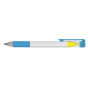 Stylo surligneur Bergman avec grip colouré (+SimpliColour) 8