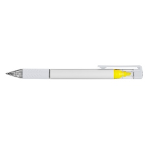 Stylo surligneur Bergman avec grip colouré (+SimpliColour) 18