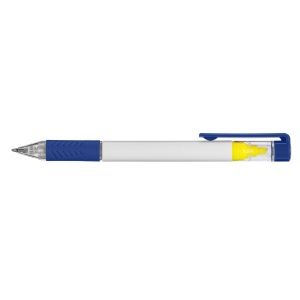 Stylo surligneur Bergman avec grip colouré (+SimpliColour) 19