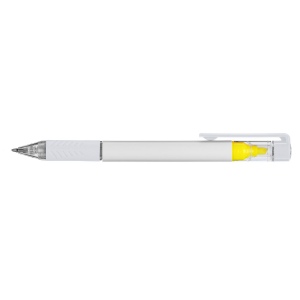 Stylo surligneur Bergman avec grip colouré (+SimpliColour) 23