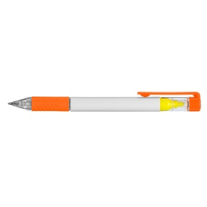 Stylo surligneur Bergman avec grip colouré (+SimpliColour) 12