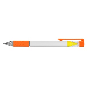 Stylo surligneur Bergman avec grip colouré (+SimpliColour) 13