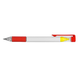 Stylo surligneur Bergman avec grip colouré (+SimpliColour) 16