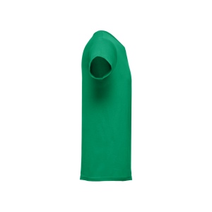 THC LUANDA. T-shirt homme en coton tubulaire 48