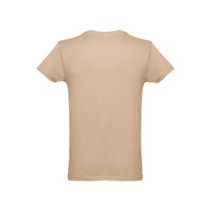 THC LUANDA. T-shirt homme en coton tubulaire 49