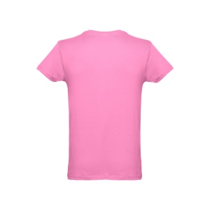 THC LUANDA. T-shirt homme en coton tubulaire 51