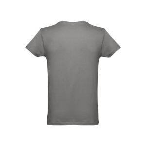 THC LUANDA. T-shirt homme en coton tubulaire 53