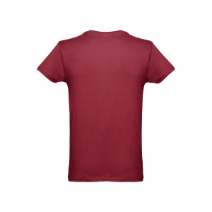 THC LUANDA. T-shirt homme en coton tubulaire 57