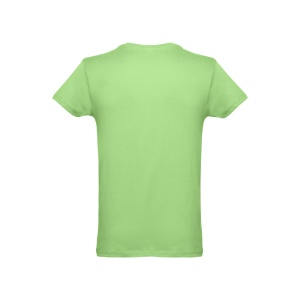 THC LUANDA. T-shirt homme en coton tubulaire 61