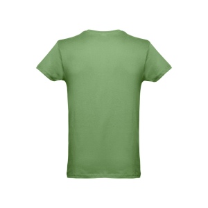 THC LUANDA. T-shirt homme en coton tubulaire 79