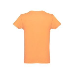 THC LUANDA. T-shirt homme en coton tubulaire 97