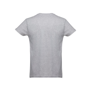 THC LUANDA. T-shirt homme en coton tubulaire 99