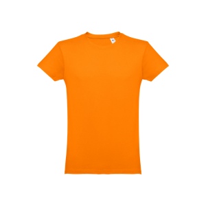 THC LUANDA. T-shirt homme en coton tubulaire 17